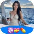 App logo